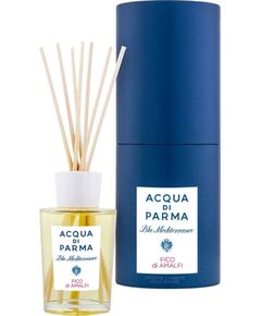Acqua di Parma, Blu Mediterraneo - Fico di Amalfi, Stick, Aroma Reed Diffuser, 180 ml Ароматы для дома и комнаты