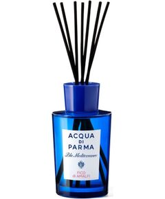 Acqua di Parma, Blu Mediterraneo - Fico di Amalfi, Stick, Aroma Reed Diffuser, 180 ml Telpu aromāti