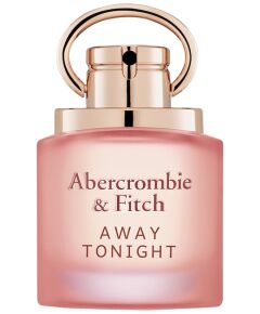 Abercrombie & Fitch, Away Tonight, Eau De Parfum, For Women, 50 ml Духи и косметика