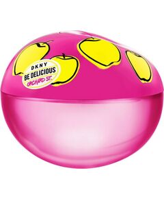 DKNY, Be Delicious Orchard St., Eau De Parfum, For Women, 100 ml Smaržas - NESAKĀRTOTS