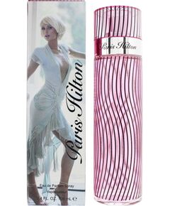 Paris Hilton, Paris Hilton, Eau De Parfum, For Women, 100 ml Smaržas - NESAKĀRTOTS