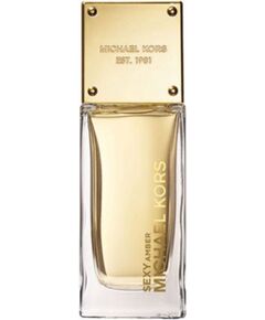Michael Kors, Sexy Amber, Eau De Parfum, For Women, 50 ml Духи и косметика