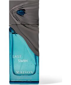 Maison Asrar, Last Swim, Eau De Parfum, Unisex, 100 ml Духи и косметика