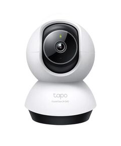 TP-Link TC72 security camera Bulb IP security camera Indoor 2560 x 1440 pixels Ceiling/Desk 4895252507348 Камеры наблюдения