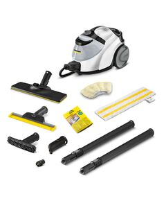 Tvaika tīrītājs Karcher SC 5 EasyFix Iron Plug Select Grīdas / Tvaika Tīrītāji