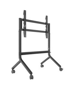 Multibrackets M COLLABORATION FLOORSTAND 50”-86” TV un monitoru stiprinājumi, kronšteini