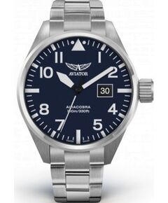 AVIATOR Airacobra P42  V.1.22.0.149.5 Наручные часы