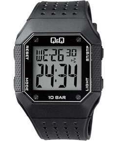 Q&Q M158J001Y Наручные часы