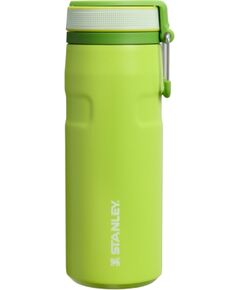 Stanley Термос IceFlow Bottle Twist Flip 0.47L, салатовый Бутылки