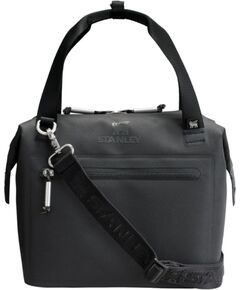 Stanley Термосумка The All-Day Julienne Mini Cooler 7L черная Холодильные ящики