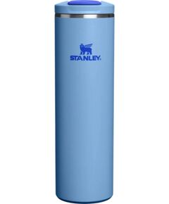 Stanley Termokrūze The Transit Fliptop Mug 0,59L gaiši zila Termosi un Termokrūzes