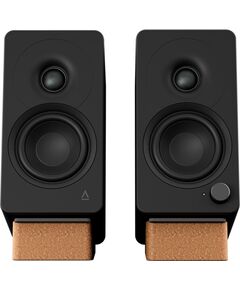 Creative Labs XF-1 (Black, Hi-Res Bluetooth 6.0 Desktop Speaker) Aудио-видео