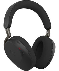 Jabra Evolve3 85 (black, MS, USB-C Bluetooth adapter) Jaunumi - Audio-Video