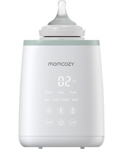 Momcozy MW01 Bottle warmer 6 in 1 White Новости - Детские товары