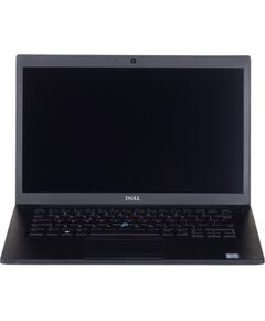 DELL LATITUDE 7490 i5-8350U 16GB 256GB SSD 14" FHD(touch) Win11pro Used US QWERTY Atjaunoti portatīvie datori