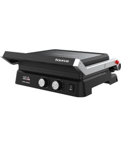 Taurus Bistro Gourmet 2600 W 2-in-1 contact grill Электрические грили