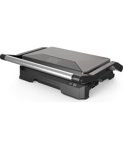 Black+Decker BXGR1001E electric grill Elektriskie Grili