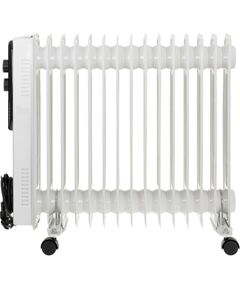 ADLER OIL HEATER AD 7819 Масляные радиаторы