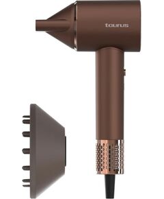 Taurus Digital Force Protect Plus 1600 W Hairdryer with Ionisation фены
