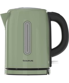 Taurus Vintage Compact Olive 1l Electric Kettle 958576000 Чайники (электрические)