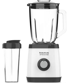 Taurus OPTIMA GO 1500 jug blender Блендеры и чопперы