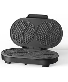 Black+Decker BXFC3200E 1400 W Waffle Maker Tosteri