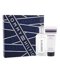 Tommy Hilfiger Tommy Gift Set EDT 100 ml and Shower Gel 100 ml 100ml Dāvanu komplekti