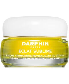 Darphin Aromatic Revitalizing Vetiver Mask - Pleťová maska 50ml Smaržas - NESAKĀRTOTS