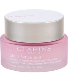 Clarins Multi-Active 50ml Косметика для тела