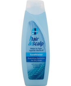 Xpel Medipure / Hair & Scalp Conditioner 400ml Matu kopšana