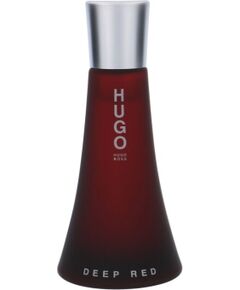 Hugo Boss Hugo / Deep Red 50ml Женские духи