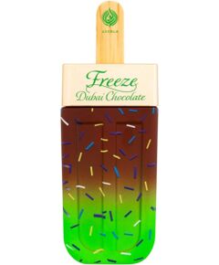 Assala Prime Freeze / Dubai Chocolate 85ml Unisex Smaržas