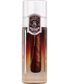 Cuba Addict / Forever 100ml Vīriešu Smaržas