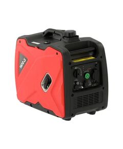 Invertora ģenerators 3000W, YATO YT-85483, 185 cm³, 230 V, 50 Hz Akumulatoru spēkstacijas