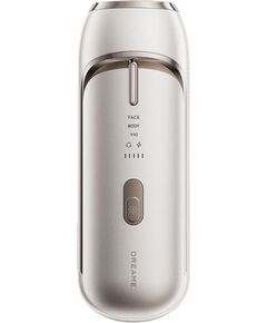 Dreame Nova IPL Hair Removal Device Эпиляторы, триммеры для бикини, женские бритвы