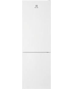 Electrolux LNT5ME32W1 ledusskapis 600.sērija TwinTech 186cm Ledusskapji