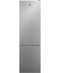 Electrolux LNT5ME36U1 ledusskapis 600.sērija TwinTech 201cm Ledusskapji