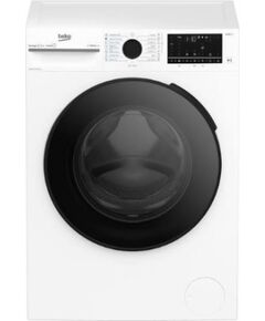 Beko BM5DFT48447W Стиральные машины