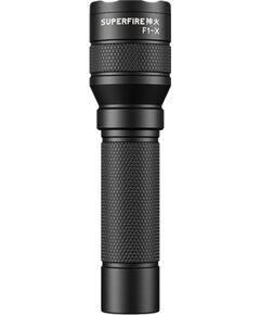 Latarka SUPERFIRE F1-X Фонари
