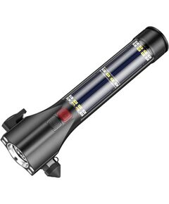 SUPERFIRE D30 Multifunction Flashlight Фонари