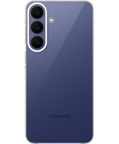 Samsung Galaxy S26 FE Clear Cover Transparent Чехлы - оригинальные