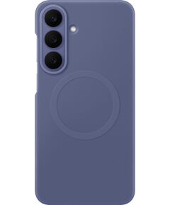 Samsung Galaxy S26 FE Silicone Magnet Cover Blue Violet Oriģinālie maciņi
