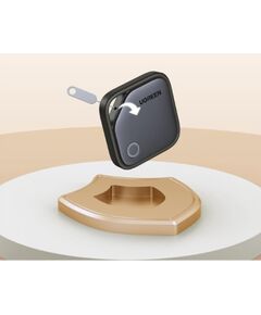 LOCALISATOR UGREEN FineTrack S CM829 Bluetooth 5.3  Samsung Новинки Компьютерная техника
