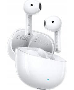 Bezvadu austiņas Ugreen LightBuds ANC WS217 Bluetooth 6.0 Austiņas