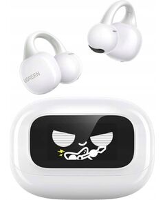 Bezvadu austiņas Ugreen TWS ClipBuds WS208 Austiņas
