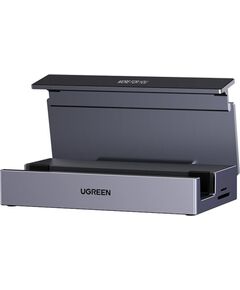 USB-C 9-in-1 Adapter / Hub Ugreen CM800, DisplayPort (4K 120Hz), Ethernet RJ45, USB, SD/TF Новинки Компьютерная техника