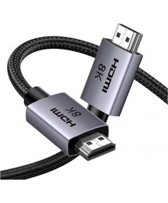 Ugreen VADS HDMI / HDMI 8K60Hz 48Gbps 10m Новинки Компьютерная техника