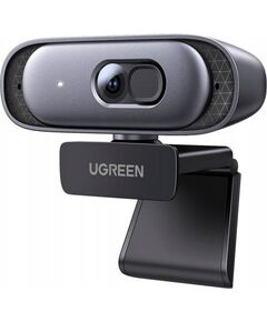 WEBCAM Ugreen CM778 USB, 2K, 30 FPS Jaunumi - Datori