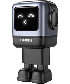 TĪKLA LĀDLETĀJS UGREEN Nexode RG 65W 3-Port GaN Fast Charger EU Зарядные устройства