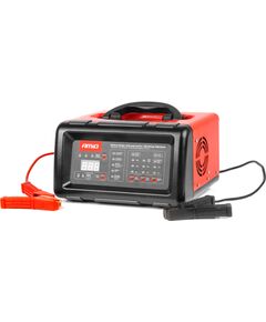 Akumulatoru lādētājs AMIO 20A 6V / 12V Akumulatoru lādētāji, starteri